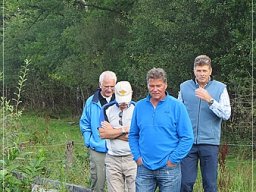 019 Fahrradtour 02.09.2017